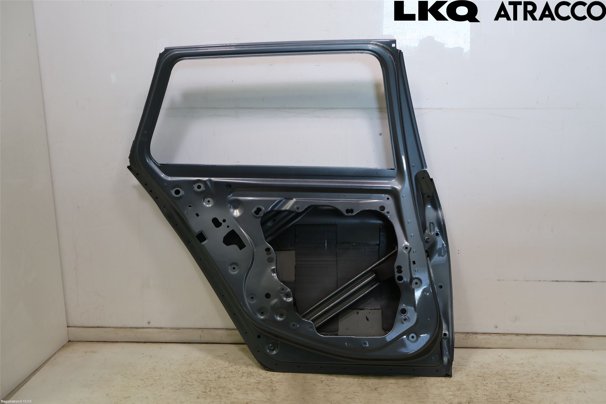 BMW 5 G30/G31/F90 17-23 Dør 4D Bak Venstre