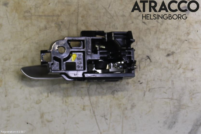 Toyota C-HR 16-23 Innr Dørhandtak V Indre