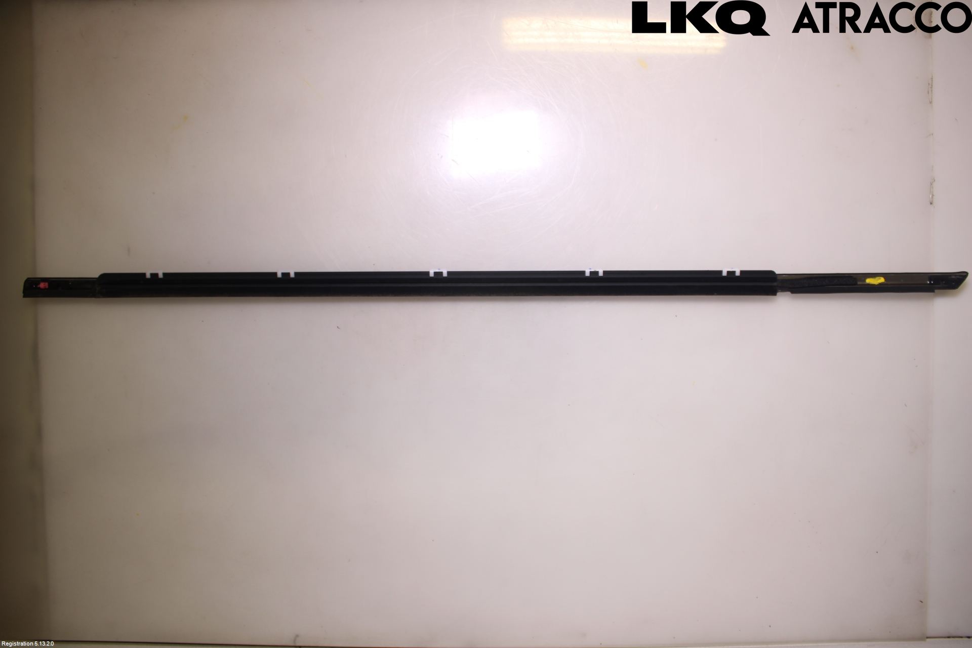 Kia XCEED 19- Dør Dekorlist Hf