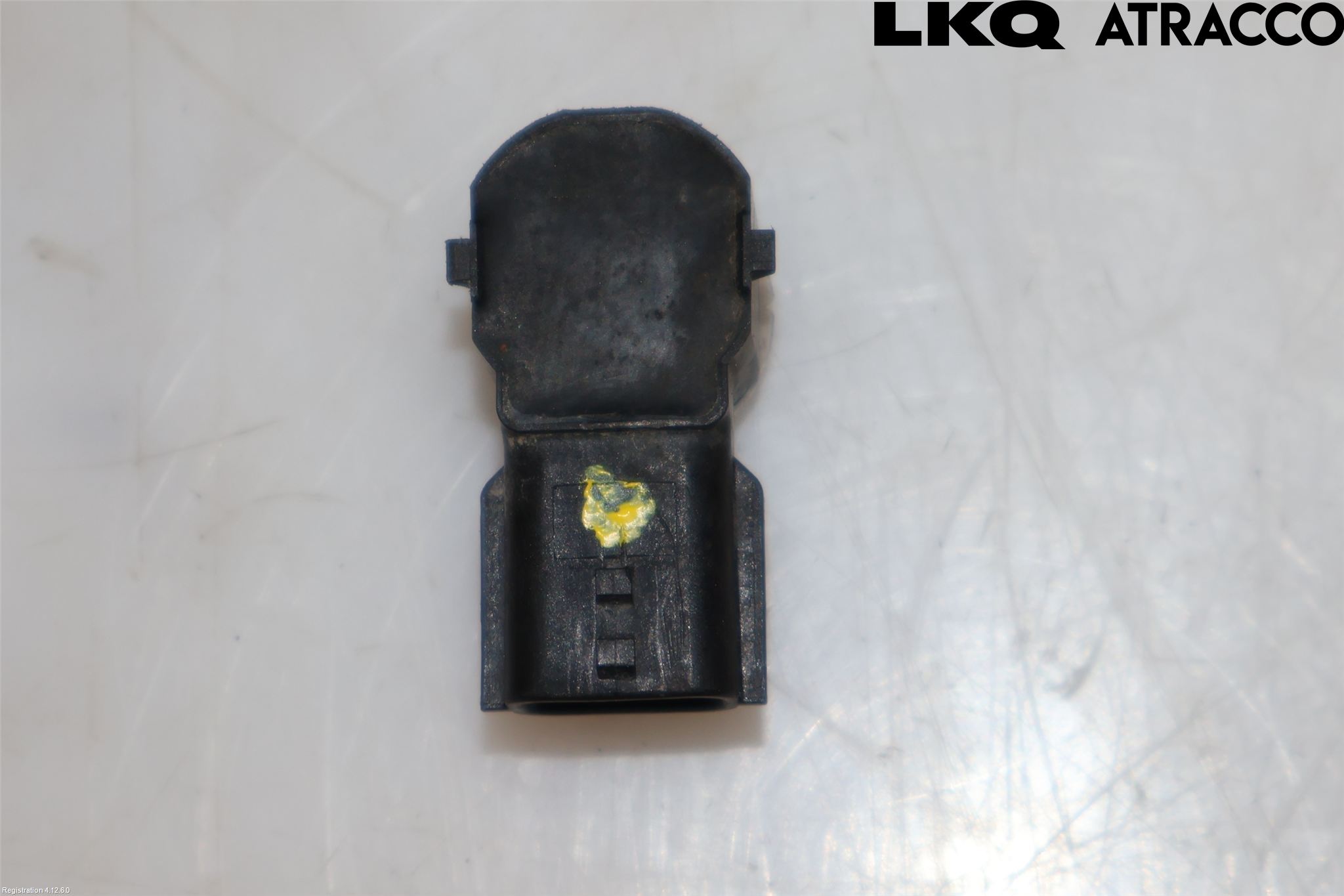 Renault TRAFIC/E-TECH 15- Sensor Ryggesensor