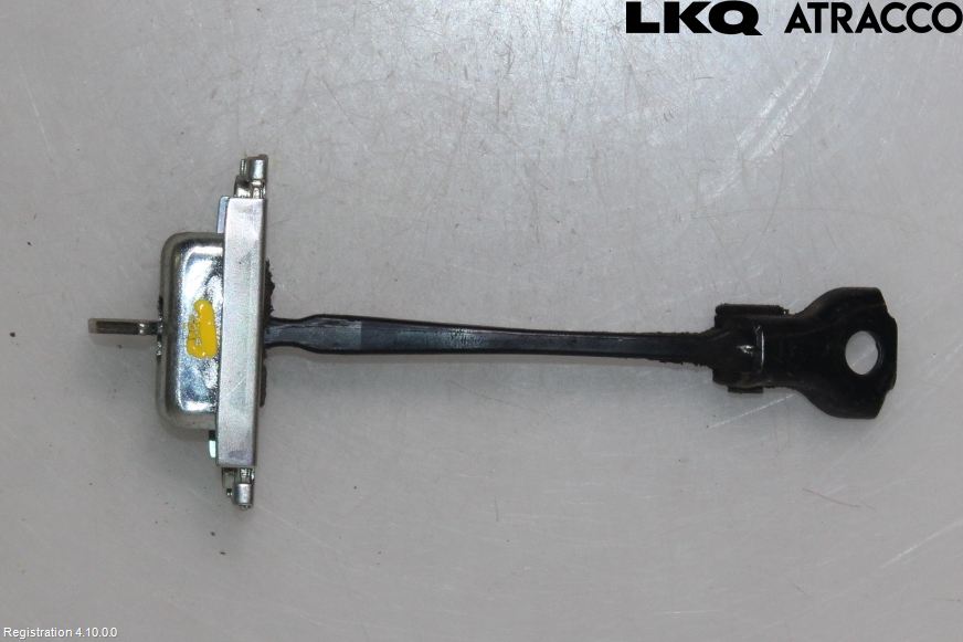 Toyota AYGO X AB70 22- Dørstopper