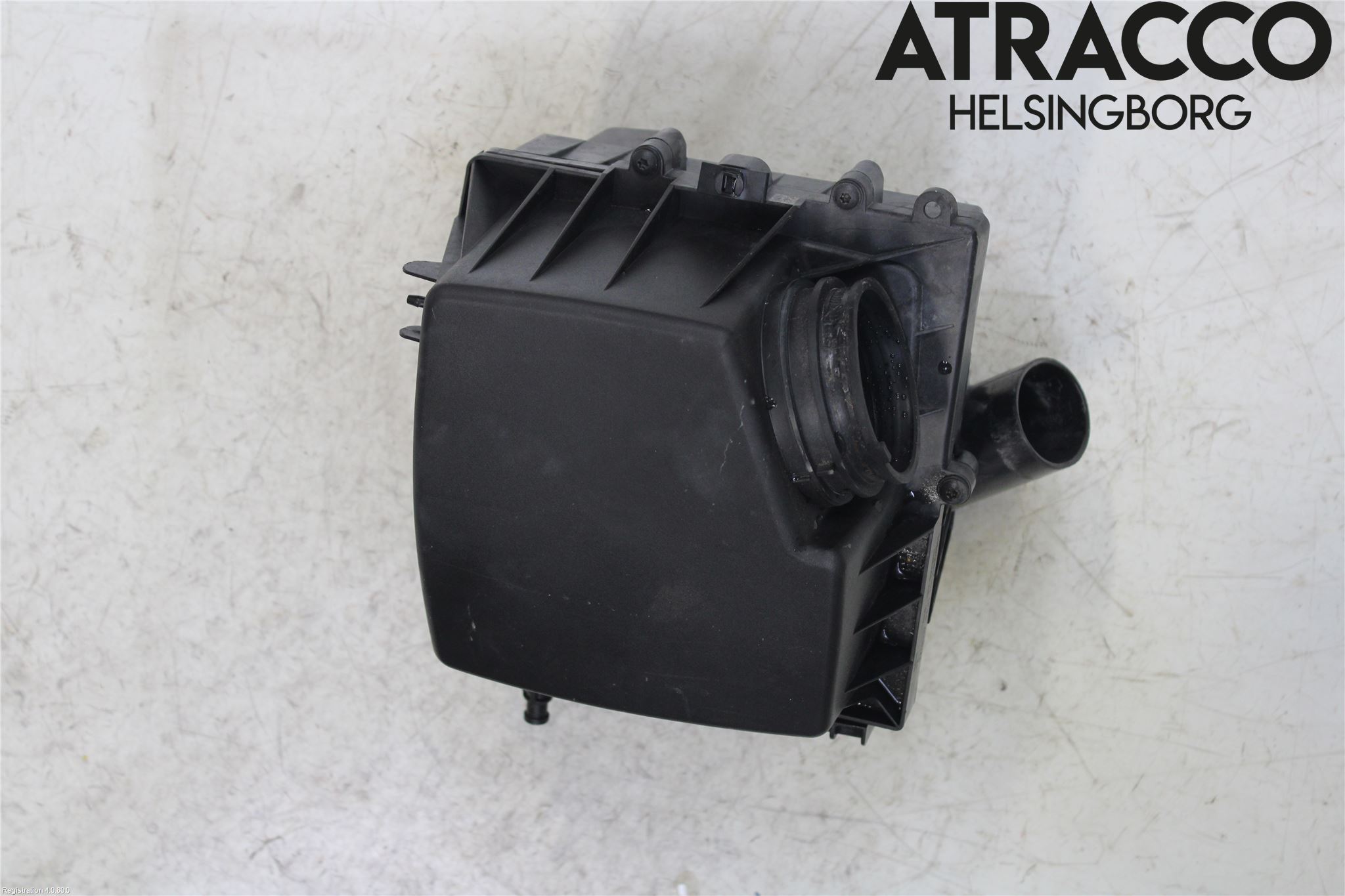 Opel CORSA E 15-19 Luftfilter Boks