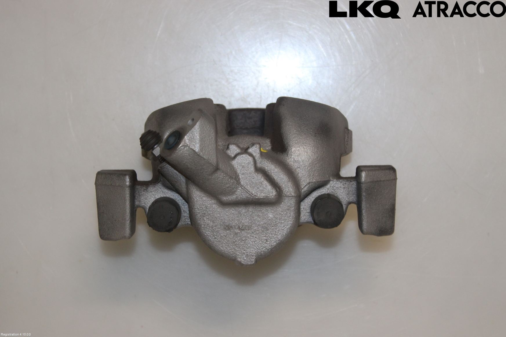 Peugeot 3008 17-24 Bremsecaliper Foran Venstre