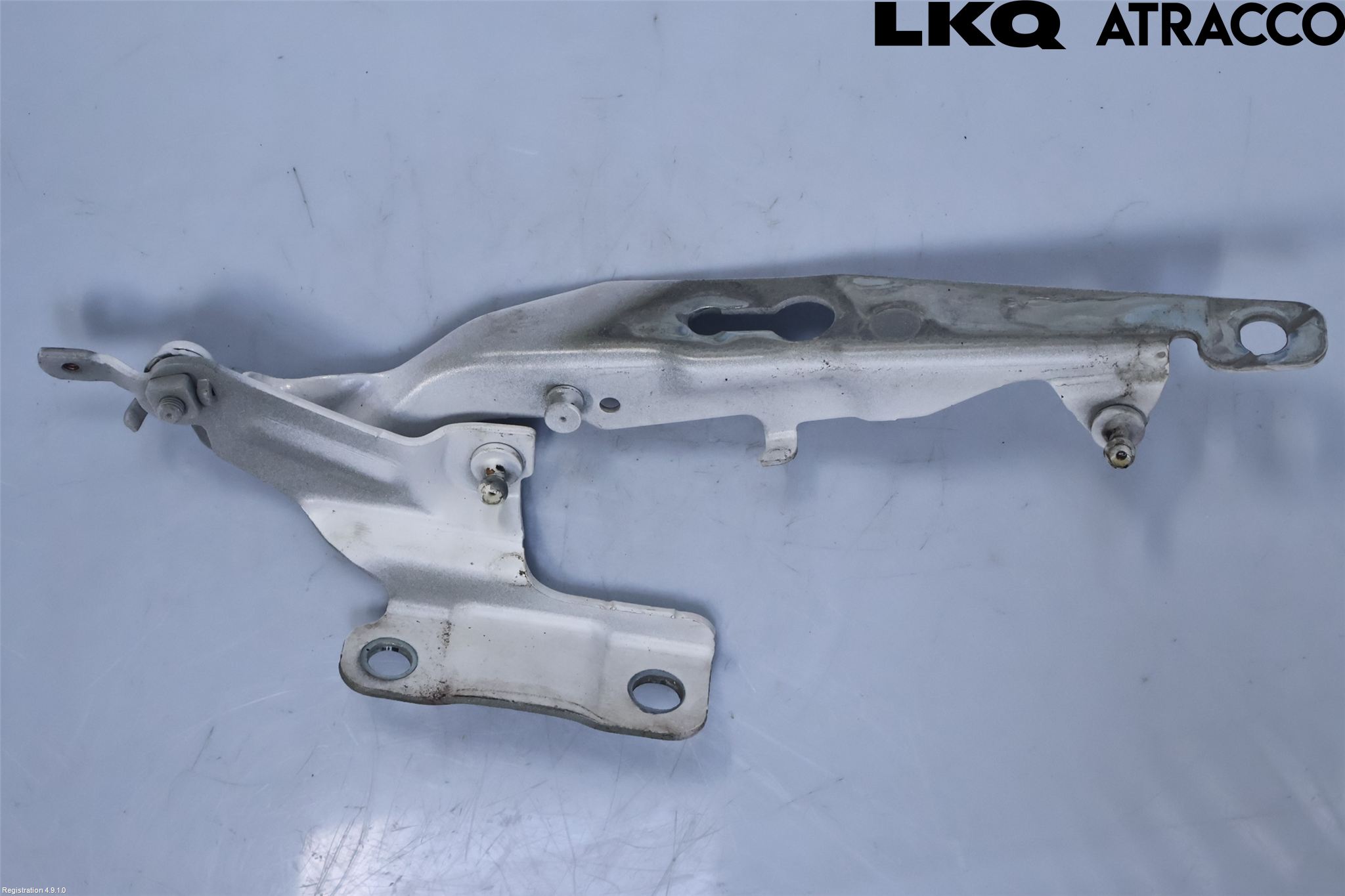 Volvo XC60 14-17 Panser Hengsel - Hengsler
