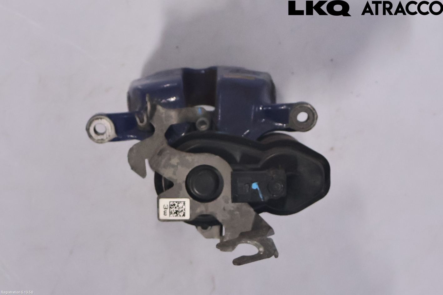 BMW X5 G05 18- Bremsecaliper Bak Venstre