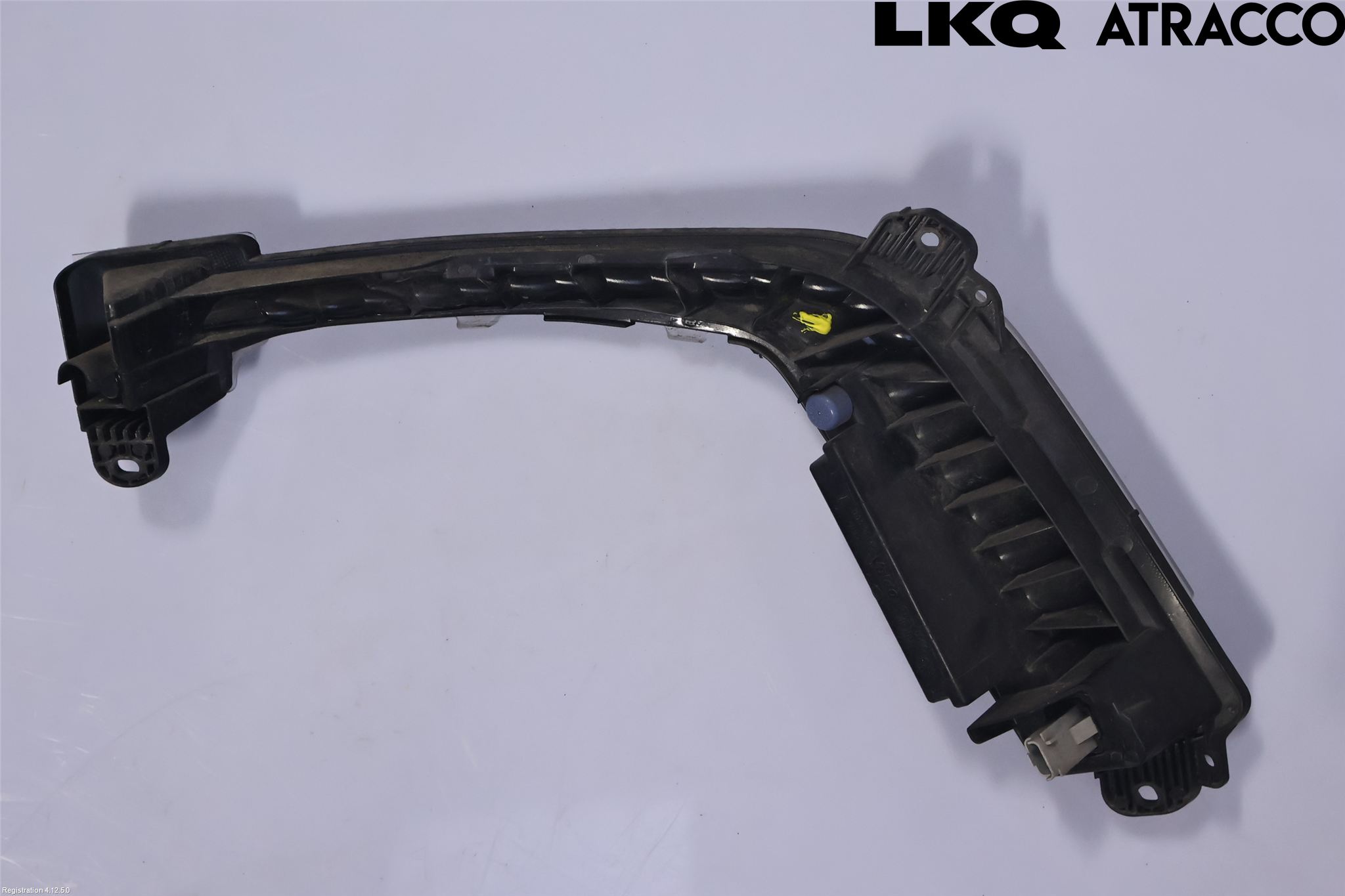 Peugeot 308 08-13 Parklykt Foran Venstre