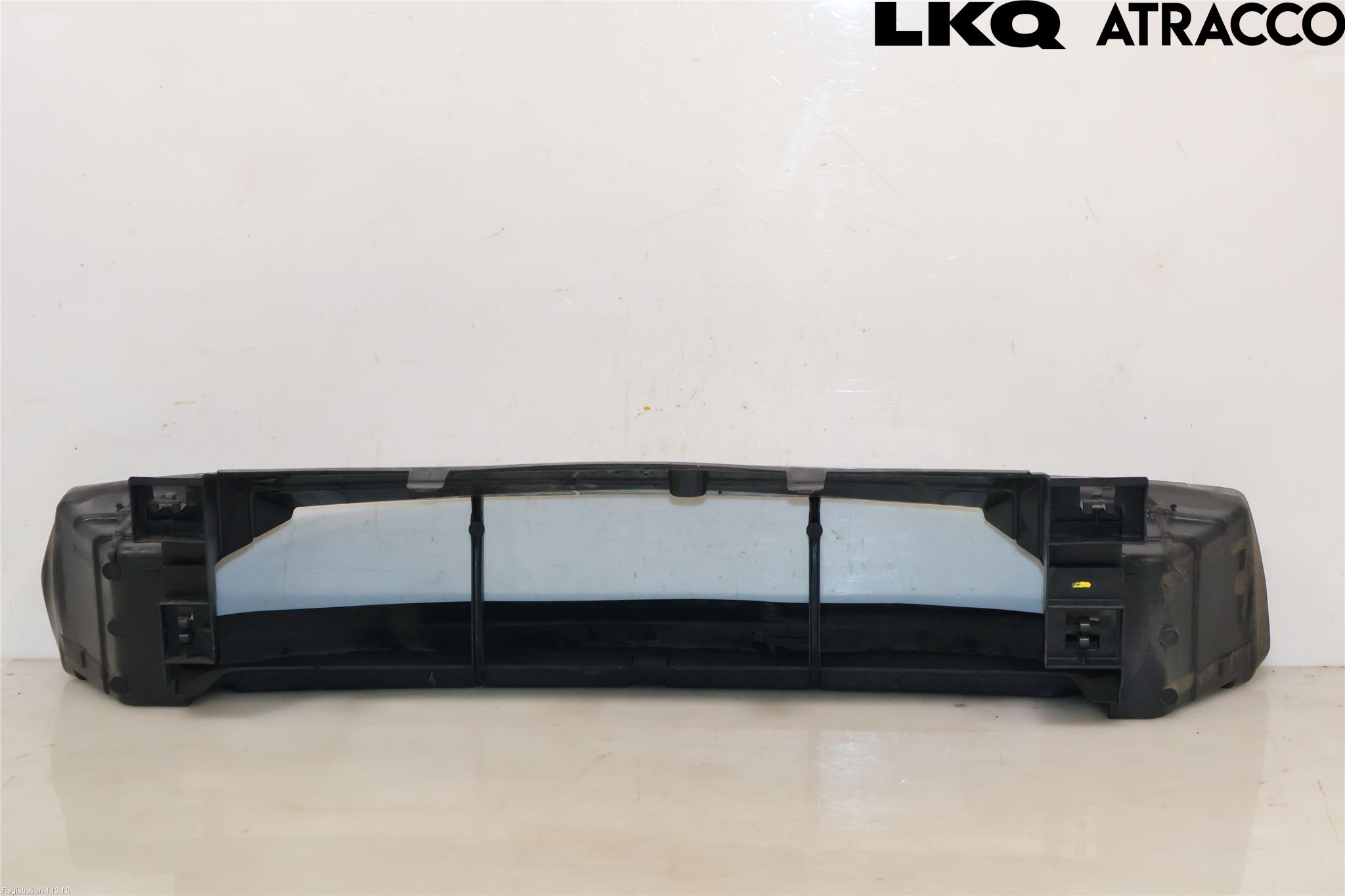 Opel VIVARO 15-19 Luftstyring Front