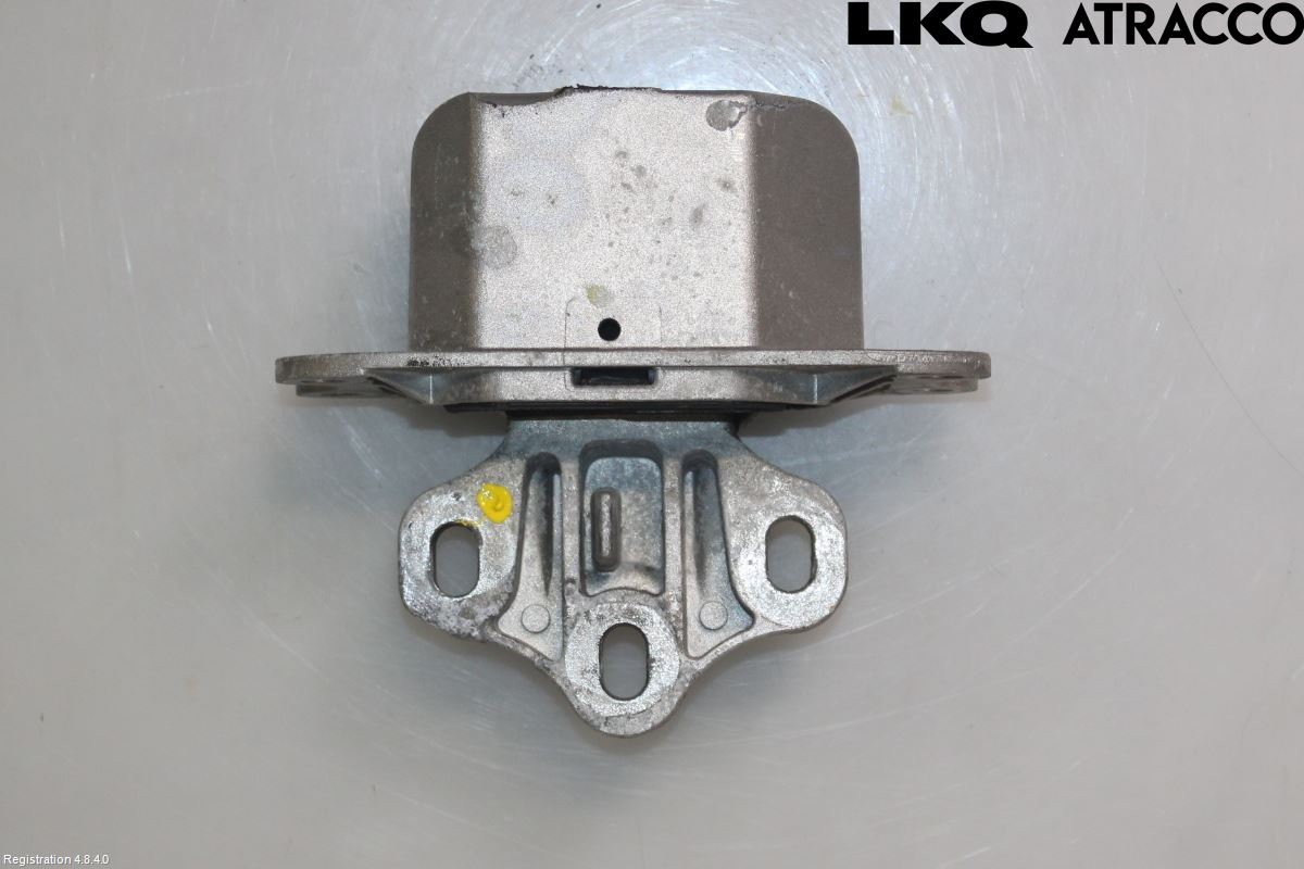 BMW 1 F40 19- Gearkasse Feste Stål-Alu