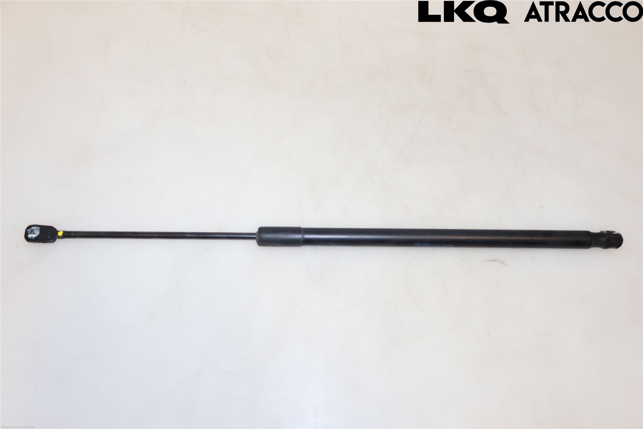 Volkswagen VW PASSAT 15-19 Bakluke Demper-Gassfjær
