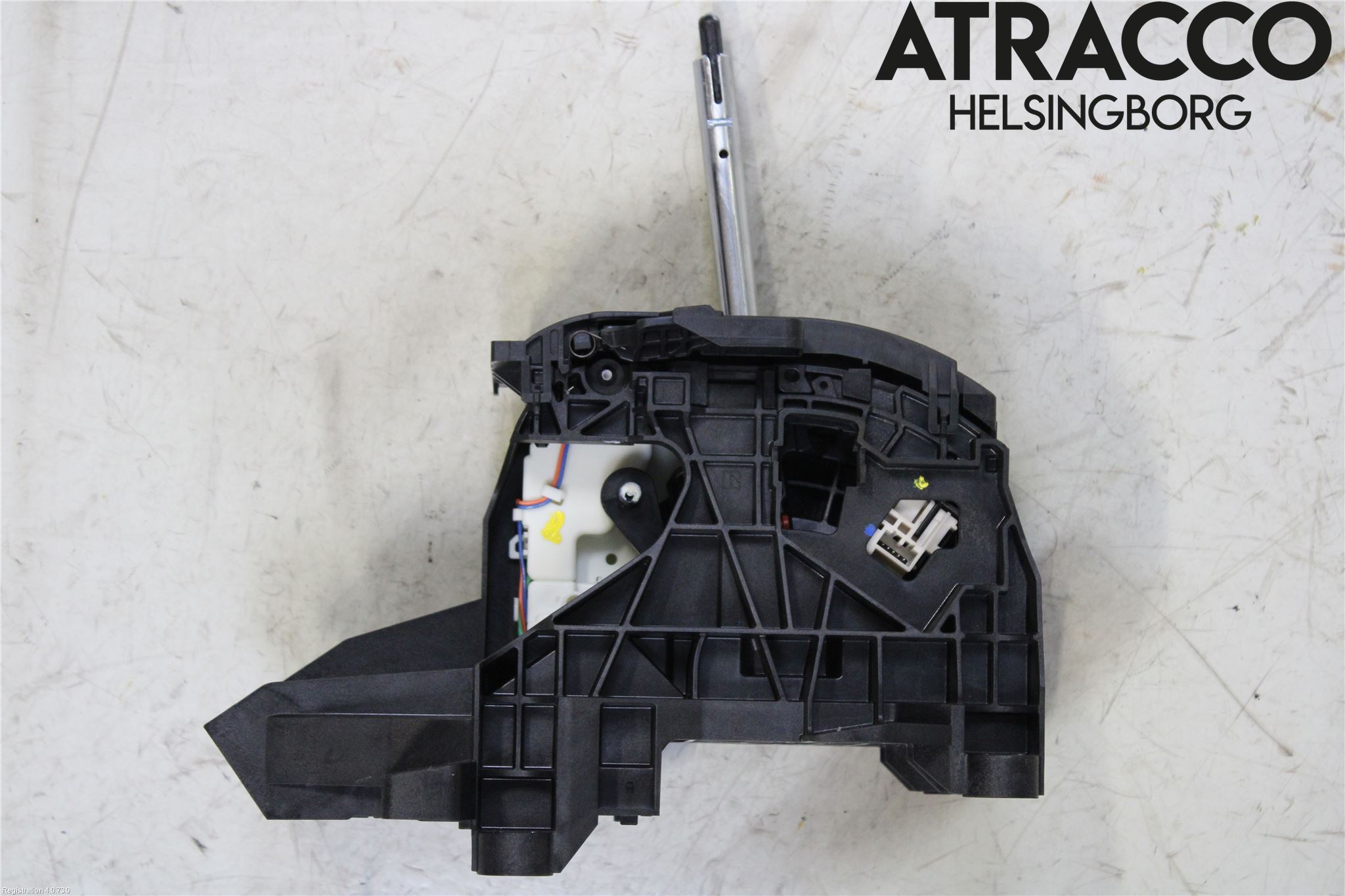 Toyota C-HR 16-23 Gearspak