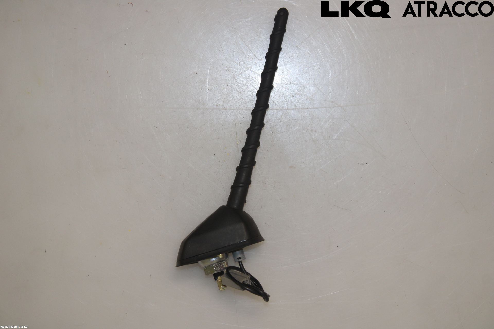 Kia CEED 12-18 Stereo Antenne Radio-Tv