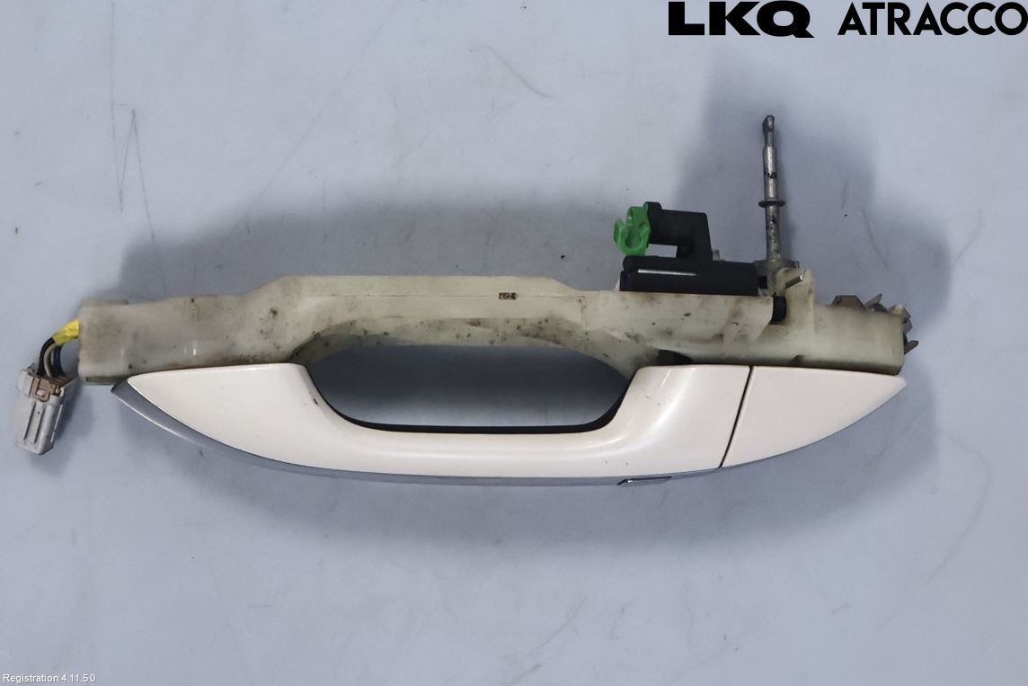 Kia OPTIMA 16-20 Dørhandtak Ytre Venstre