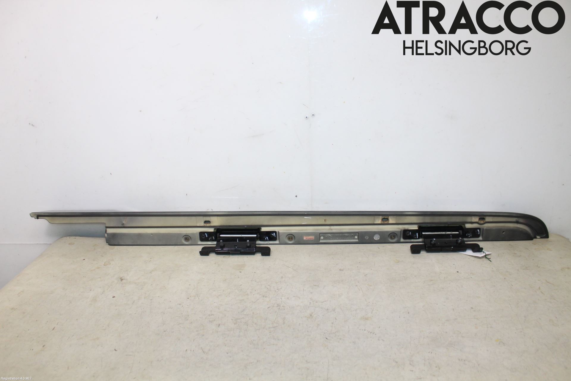 Ford RANGER EU 12-23 List Venstre Side