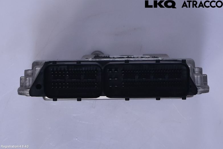 Audi A5 07-16 Styreenhet Dieselpumpe