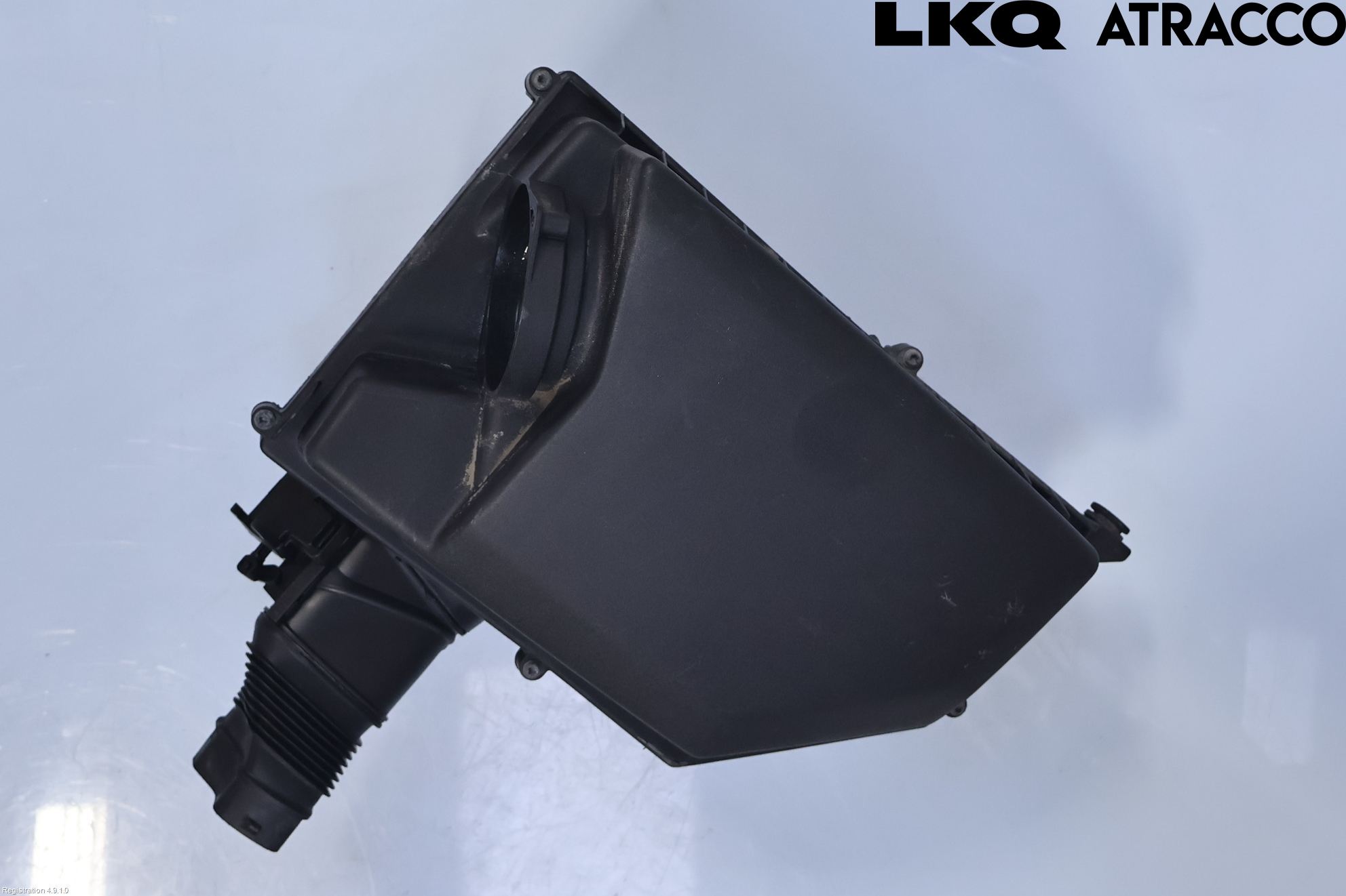 Volvo V70 08-13 Luftfilter Boks