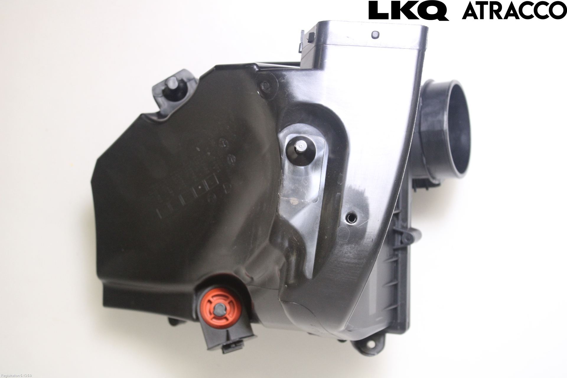 BMW X5 G05 18- Luftfilter Boks