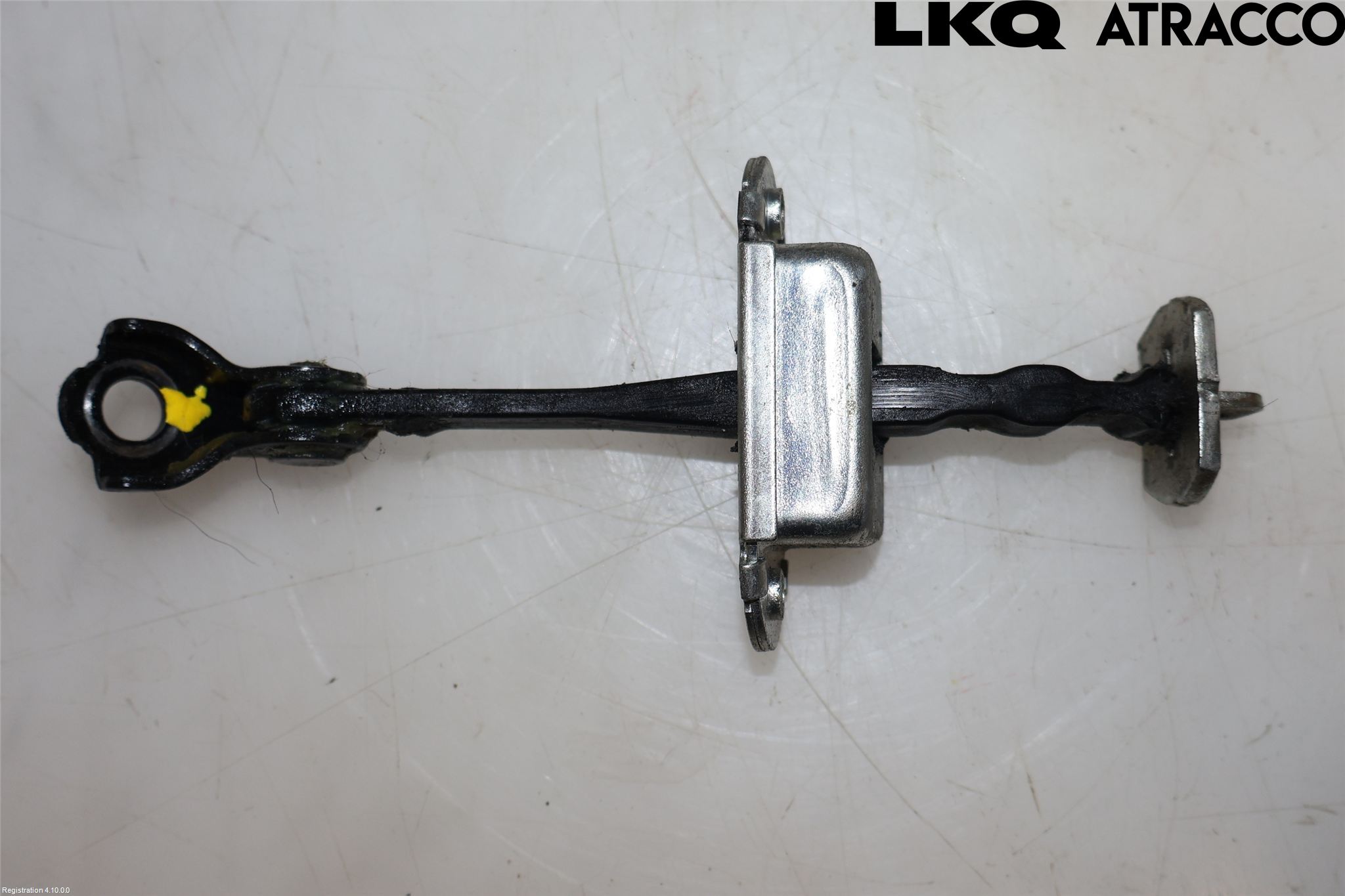 Nissan JUKE 14-19 Dørstopper