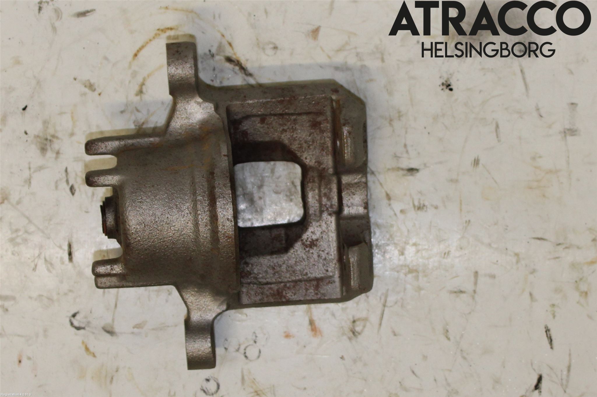Mitsubishi SPACE STAR 13- Bremsecaliper Foran Høyre