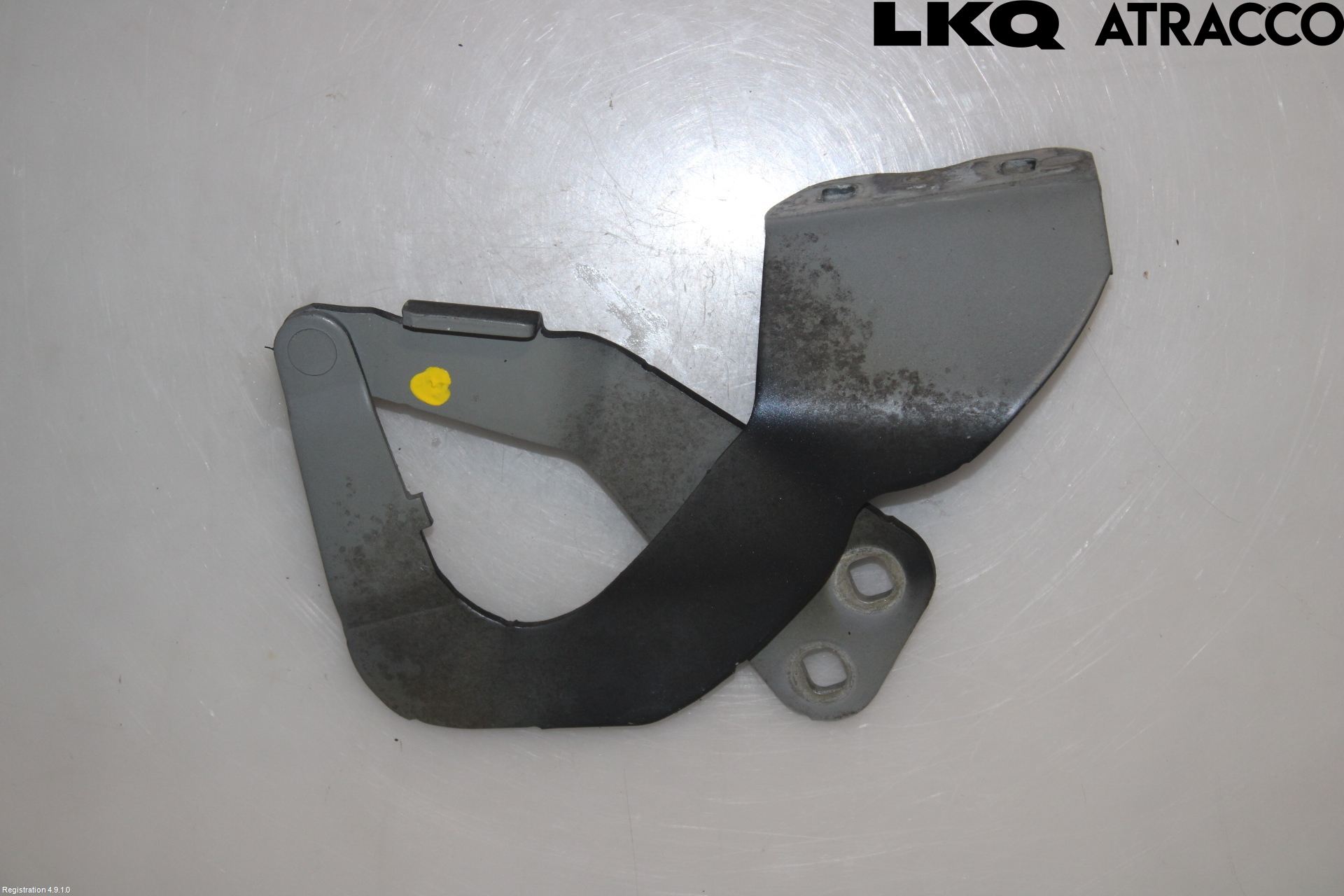 Ford KUGA 08-12 Panser Hengsel - Hengsler
