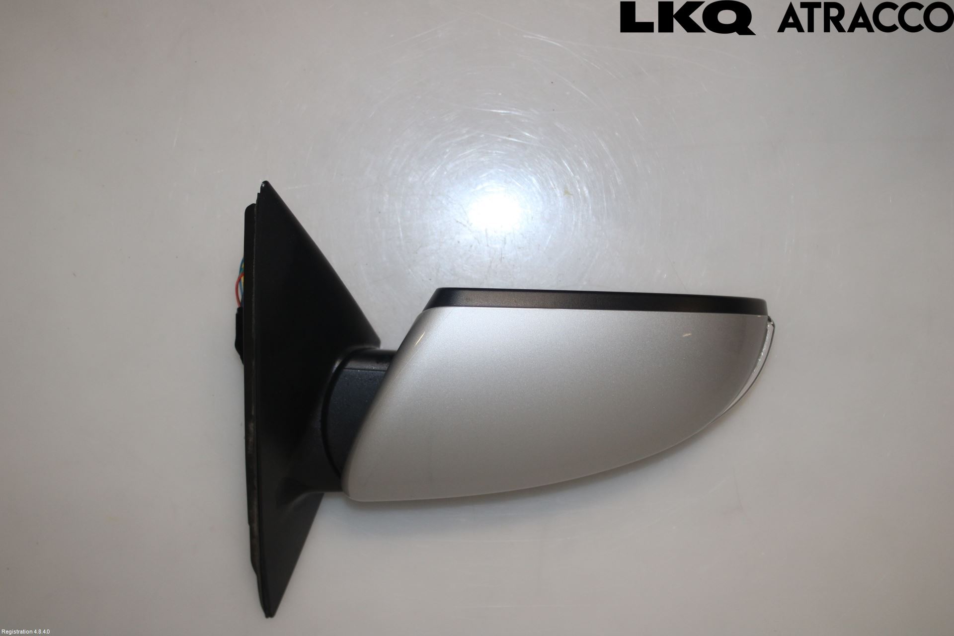 Kia OPTIMA 16-20 Speil V M-El Justering