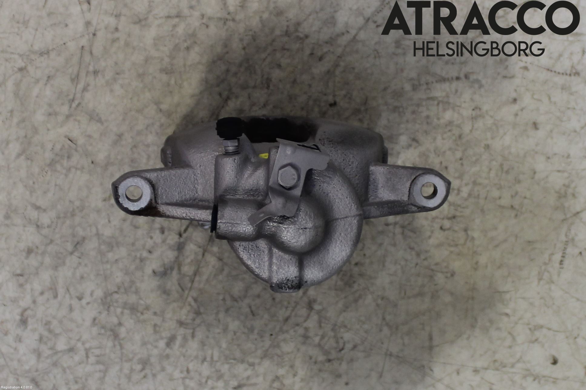 Fiat FIORINO Bremsecaliper Foran Venstre