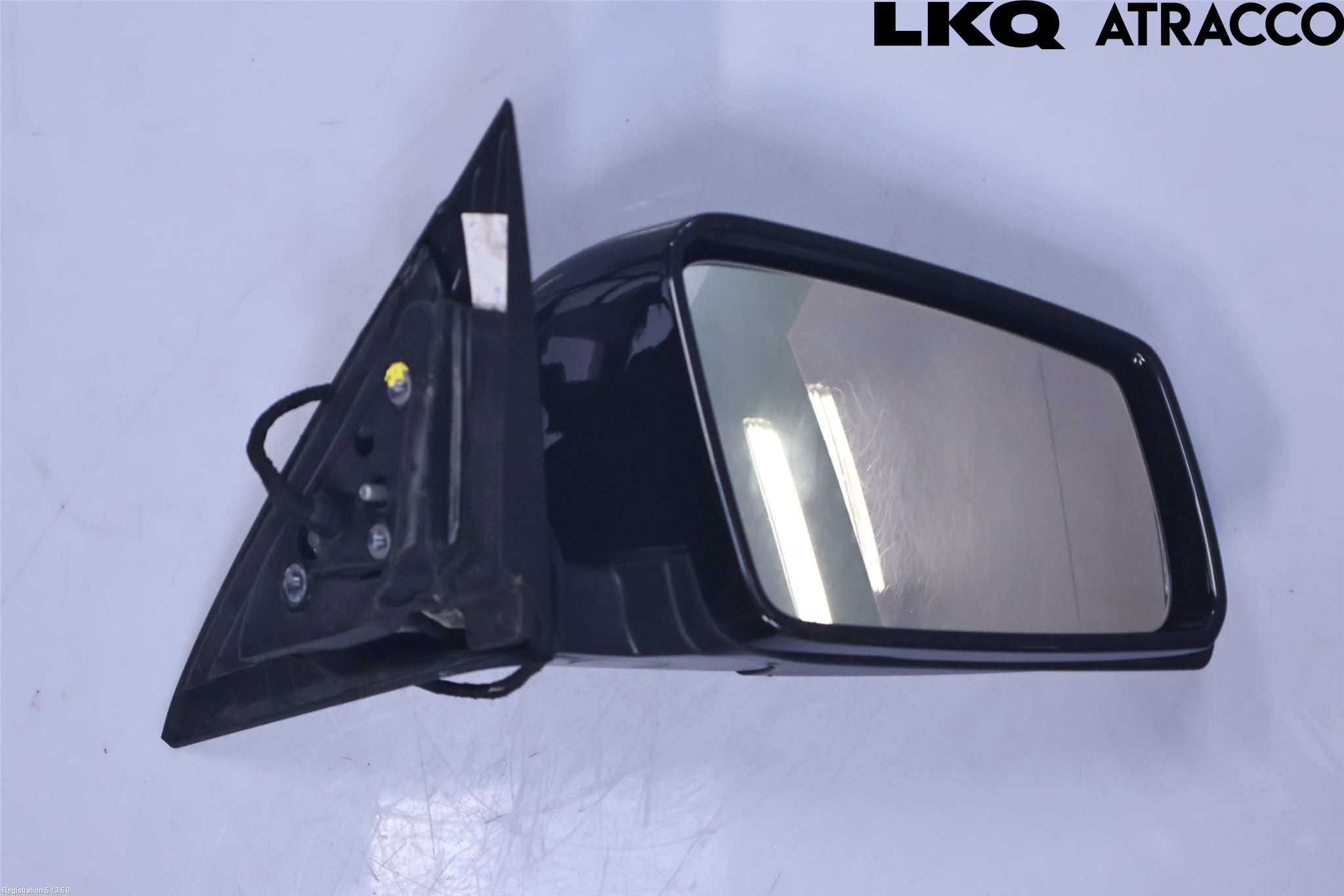 Mercedes-Benz MB CLA-KLASS (C117/X117) 13-19 Speil H M-El Justering