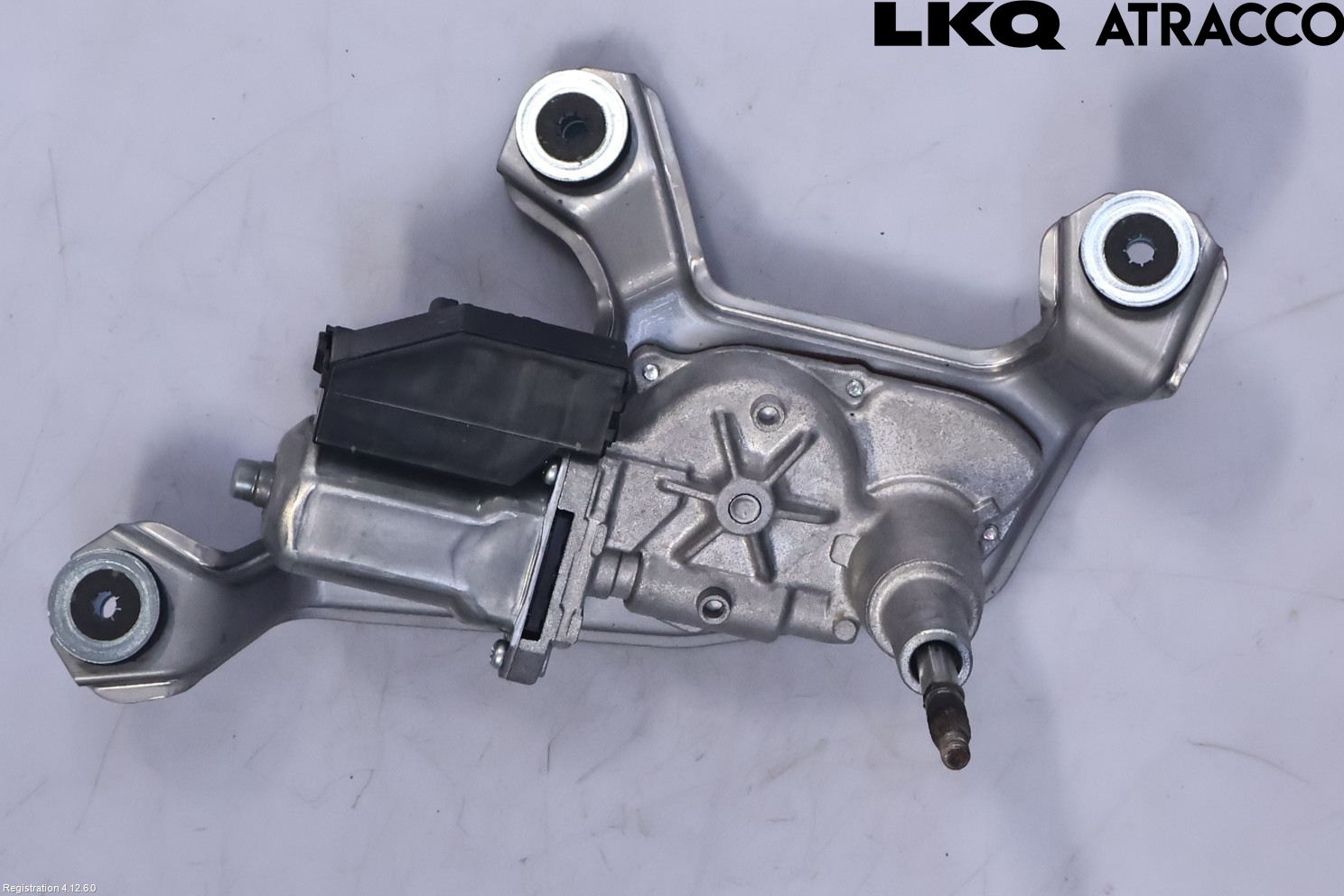 Toyota COROLLA CROSS XG10 22- Viskermotor Bakluke