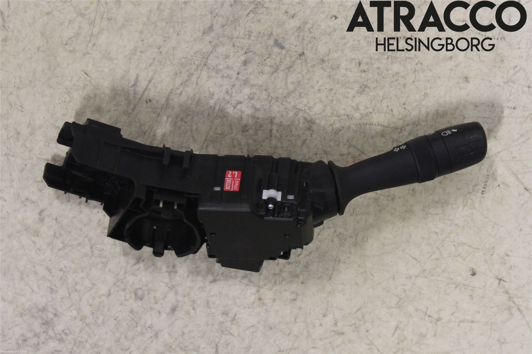 Toyota AURIS 13-19 Bryter Ratt Blinklys - Lys