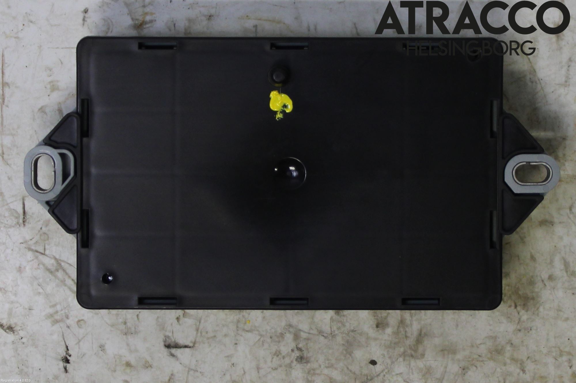 Landrover RANGE ROVER SPORT (L494) 14-22 Sikringsboks - Elsentral