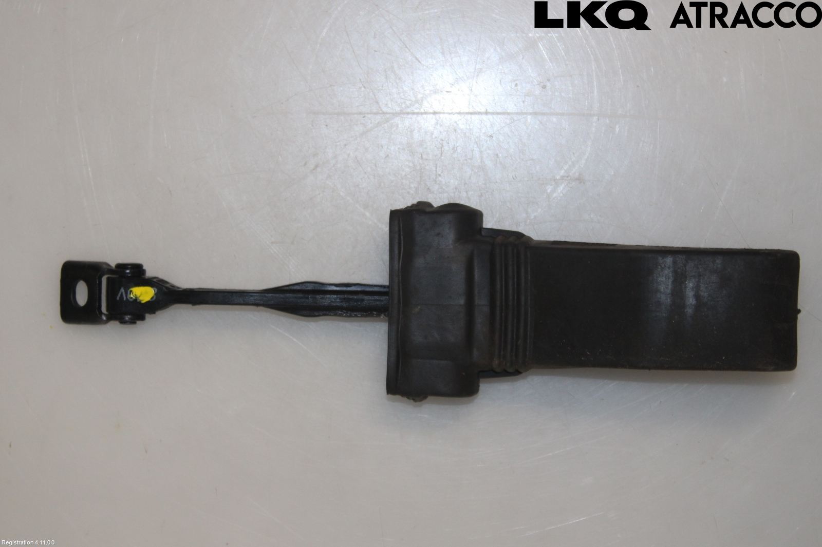Audi Q3 8U 12-18 Dørstopper