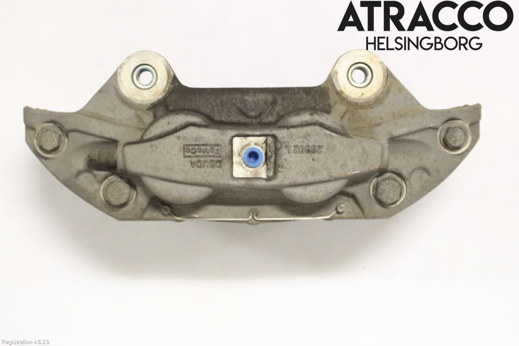 Ford MUSTANG VI 15-22 Bremsecaliper Foran Venstre