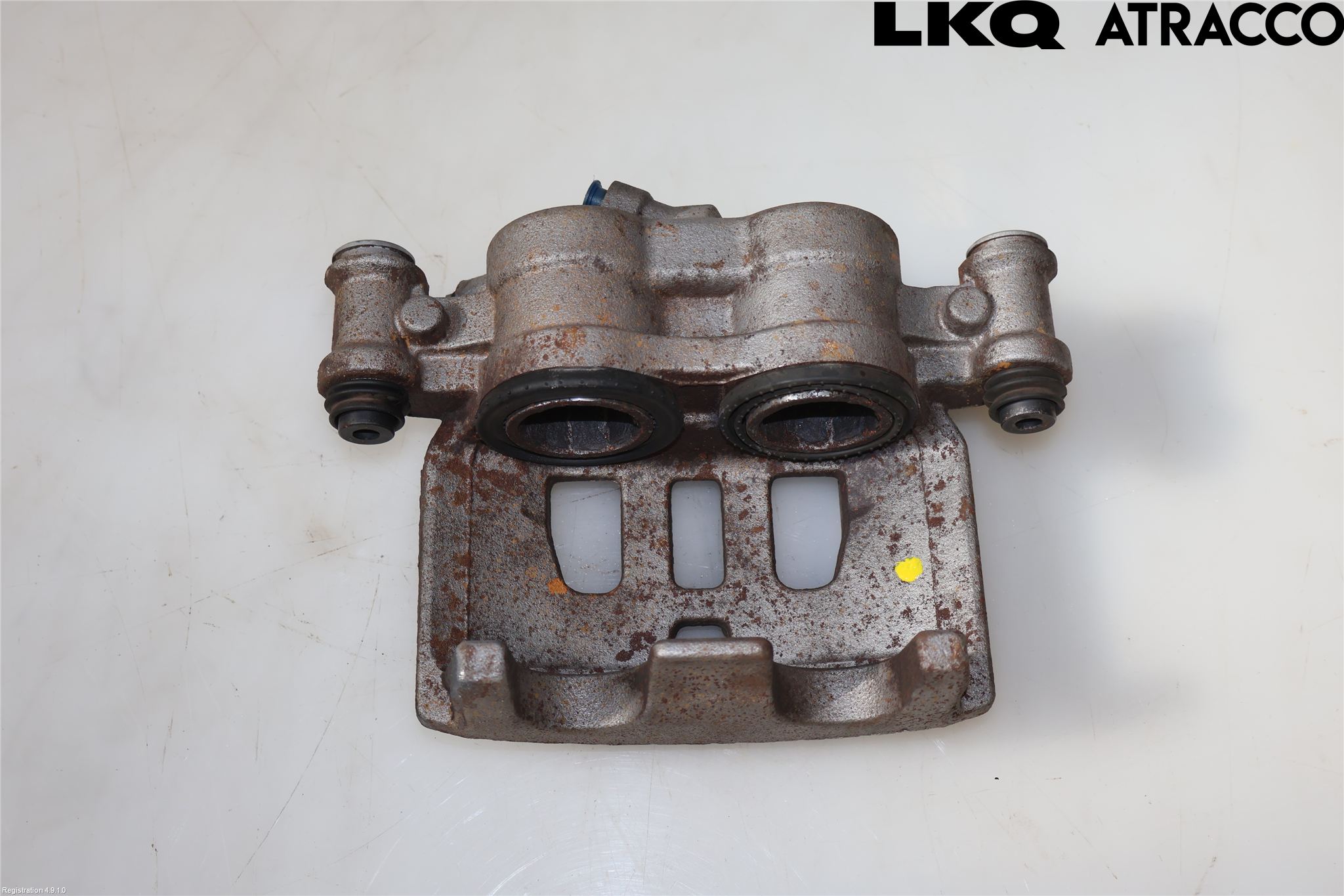 Mercedes-Benz MB VITO/V-KLASS (W640,W447,W448) 14- Bremsecaliper Foran Høyre