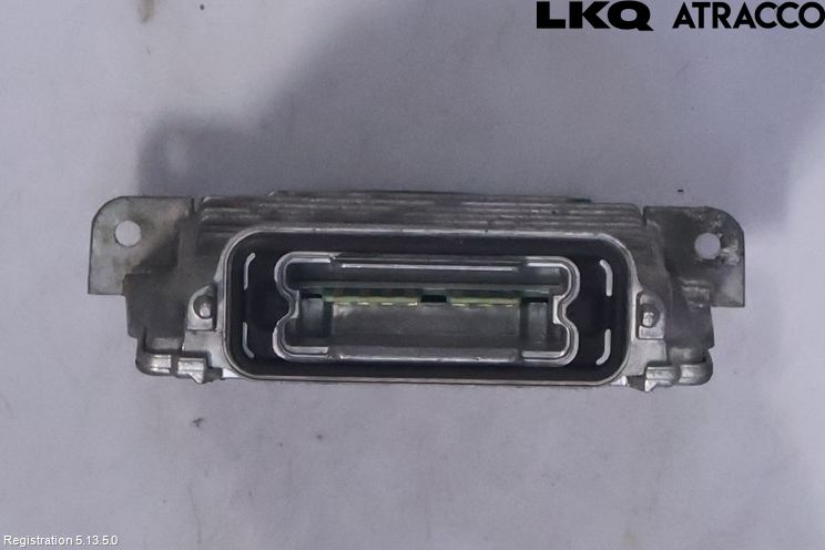 Volvo XC60 14-17 Styreenhet Xenon