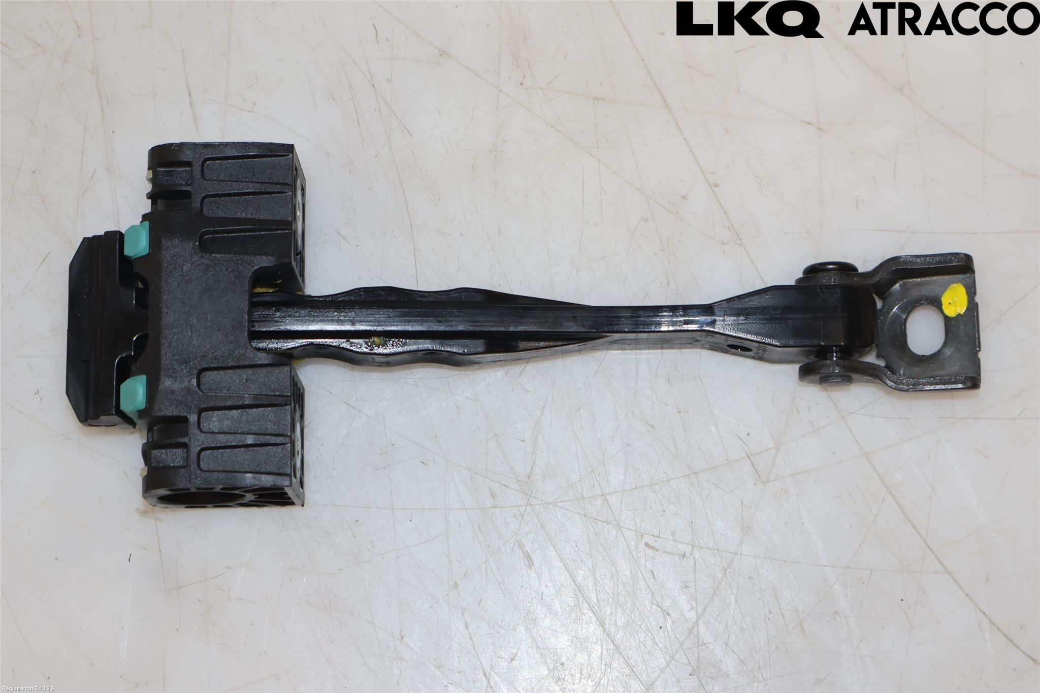 Volkswagen VW ARTEON 17- Dørstopper