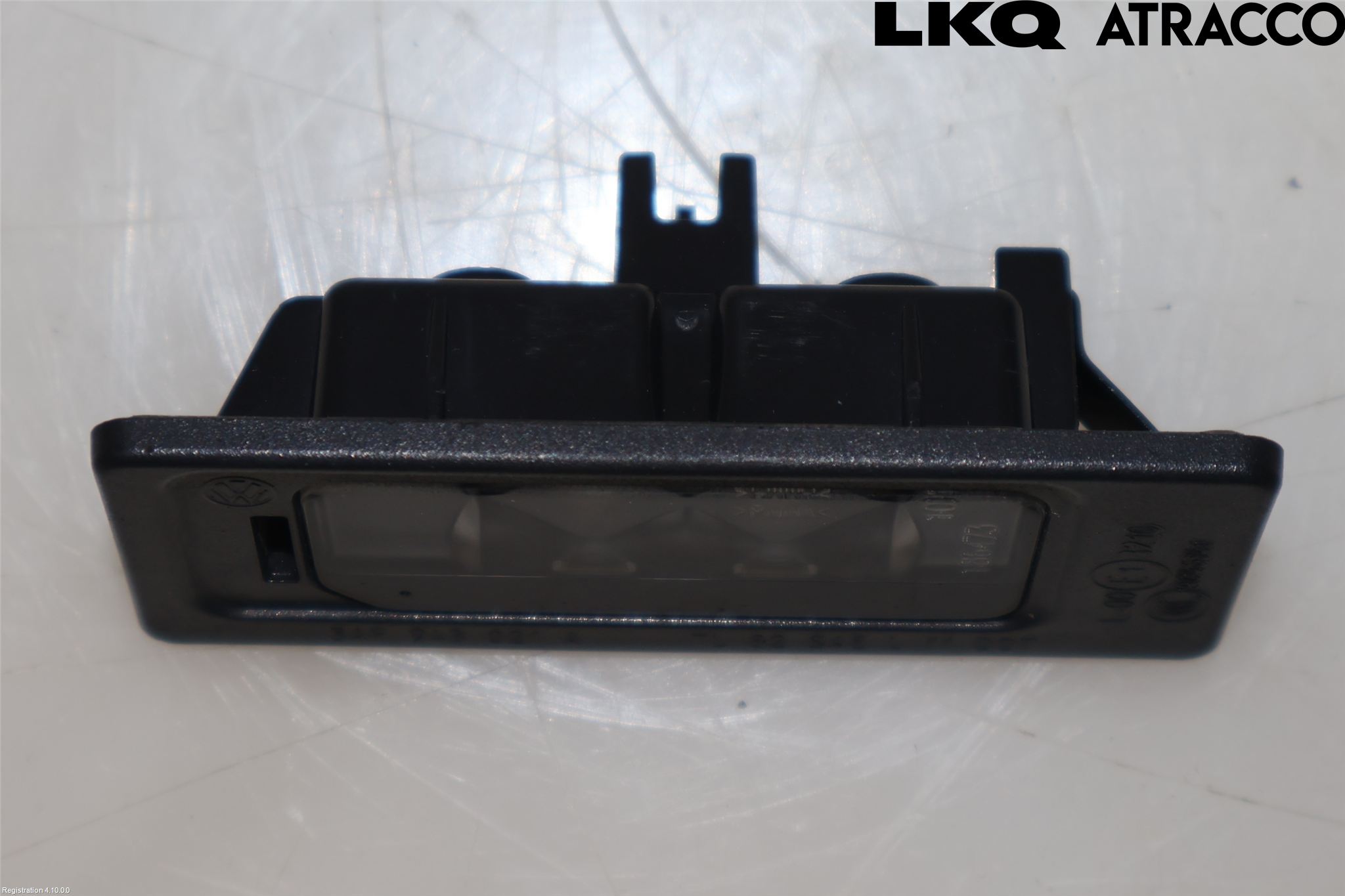 Volkswagen VW GOLF SPORTSVAN 15-20 Skilt Belysning