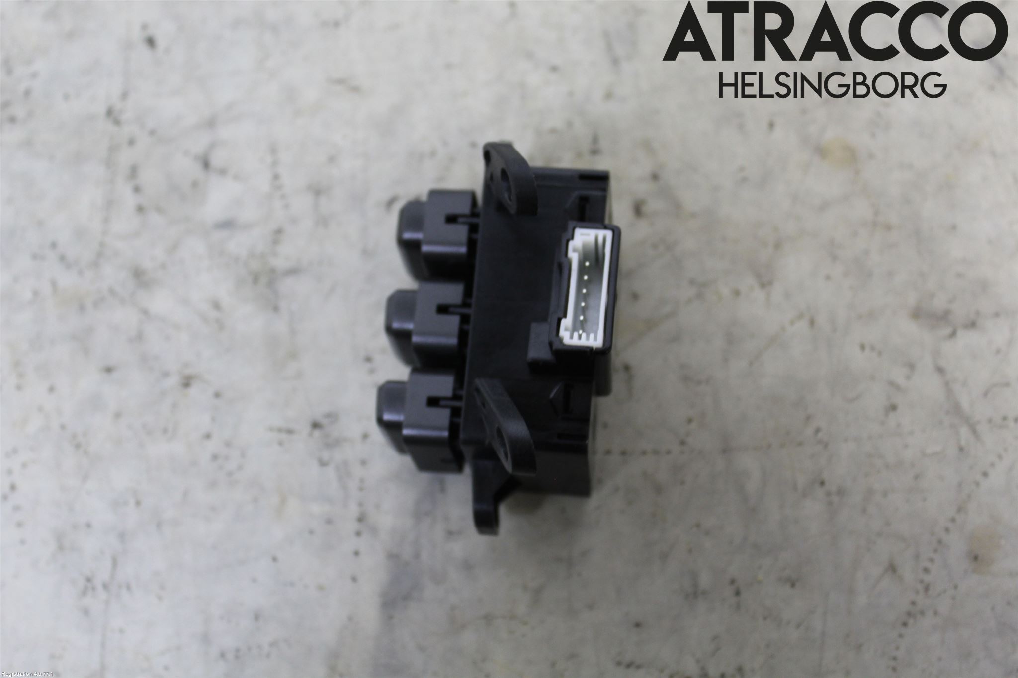 Kia OPTIMA 00-15 Bryter Seteminne