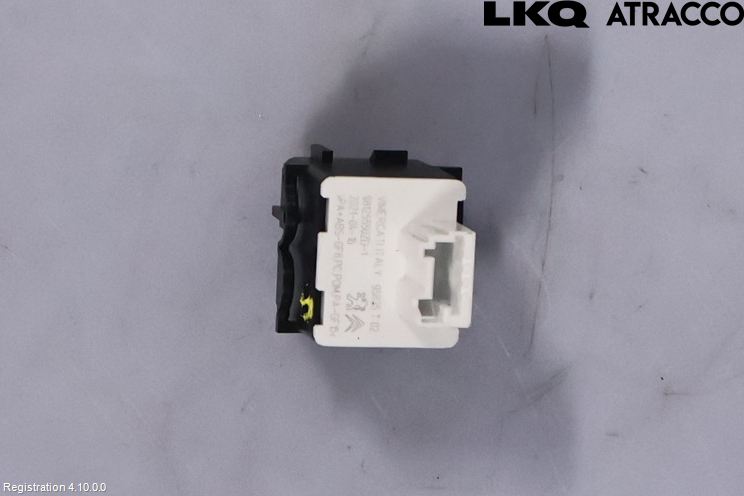 Toyota PROACE II 16- Frontlykt Lysspredderreg