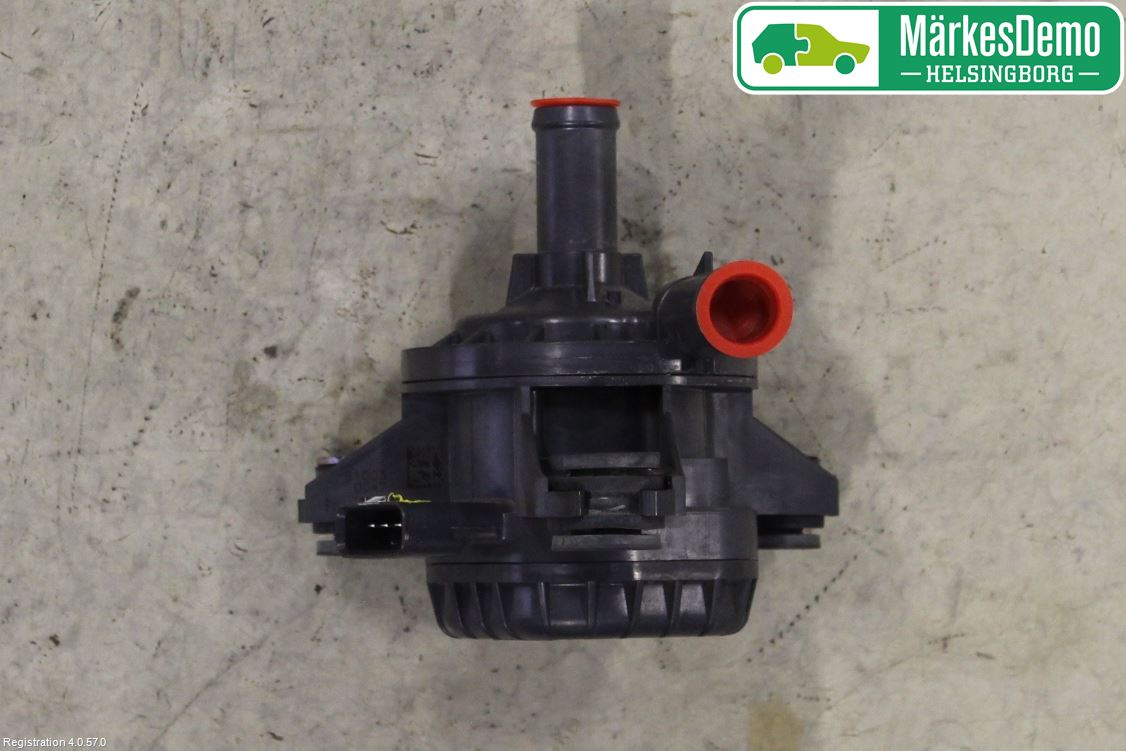 Toyota AURIS 13-19 Varme Sirkulasjonspumpe