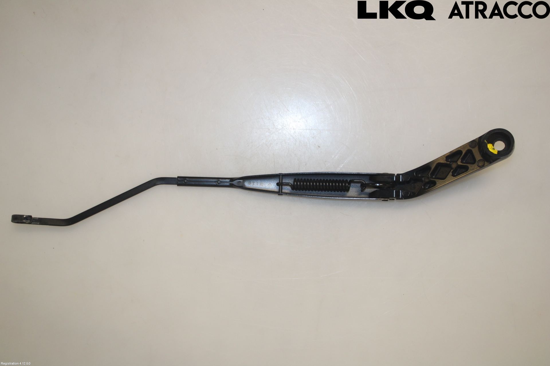 Honda CIVIC 17-22 Viskerarm-Armer Frontrute
