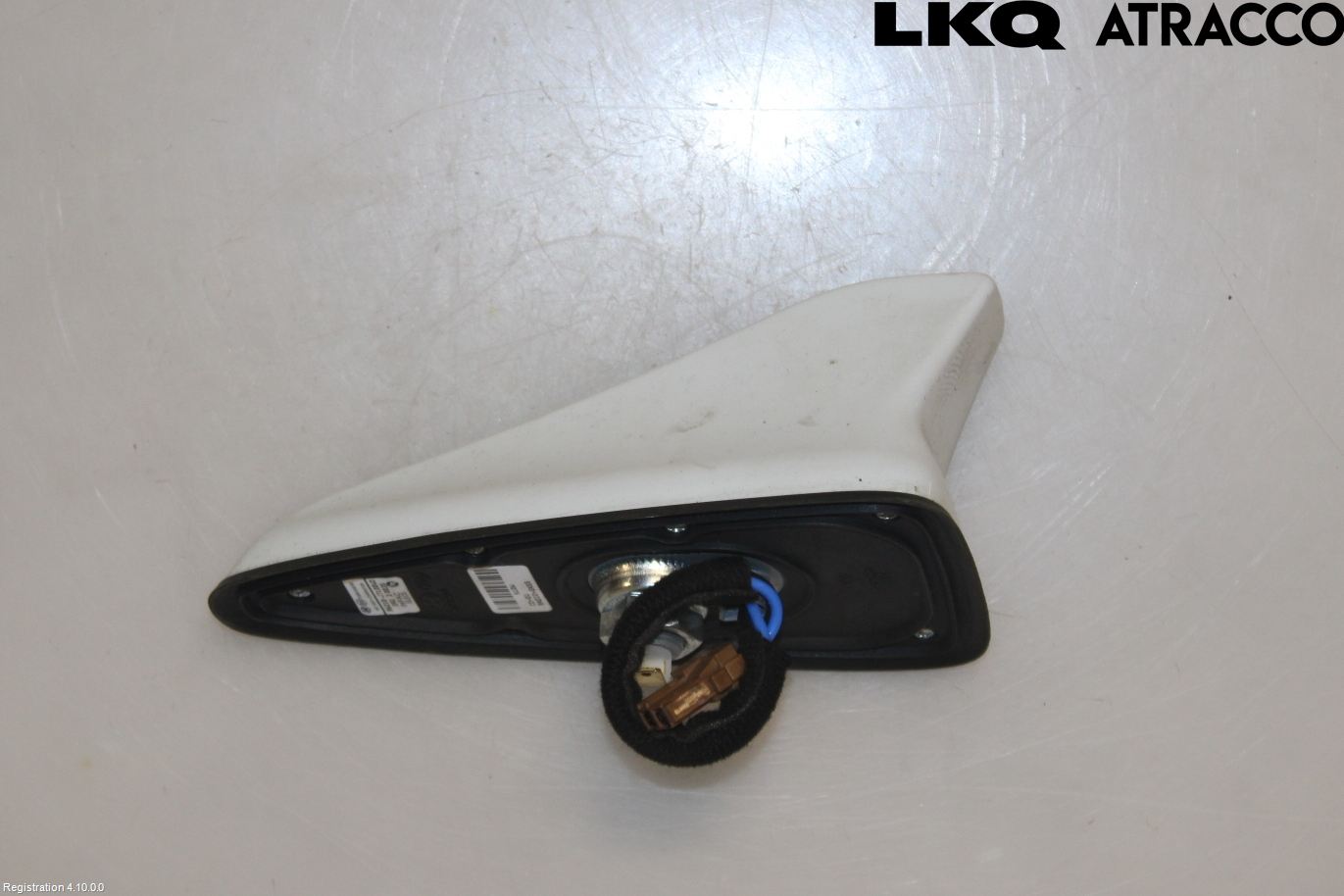Kia CEED/CEED SW 19- Stereo Antenne Radio-Tv