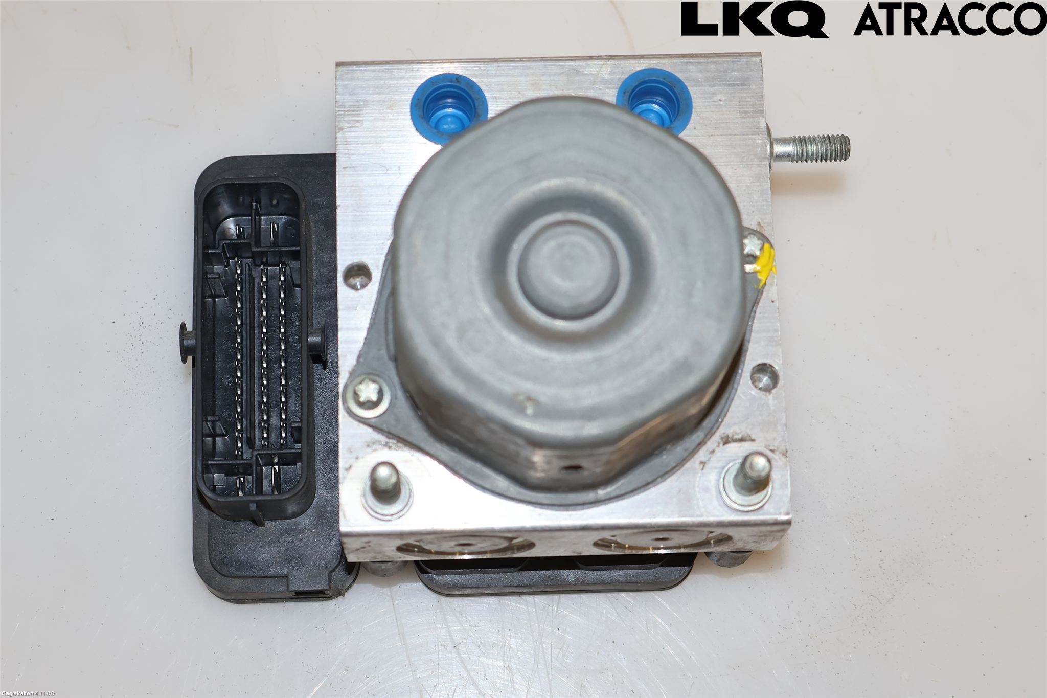 Nissan X-TRAIL 14-21 Abs Hydraulikkaggregat