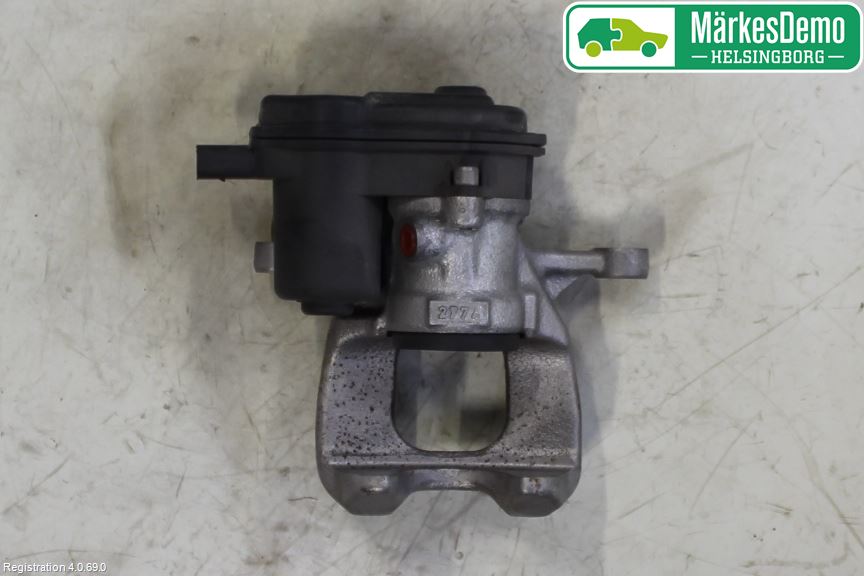 Fiat 500X 15- Bremsecaliper Bak Venstre
