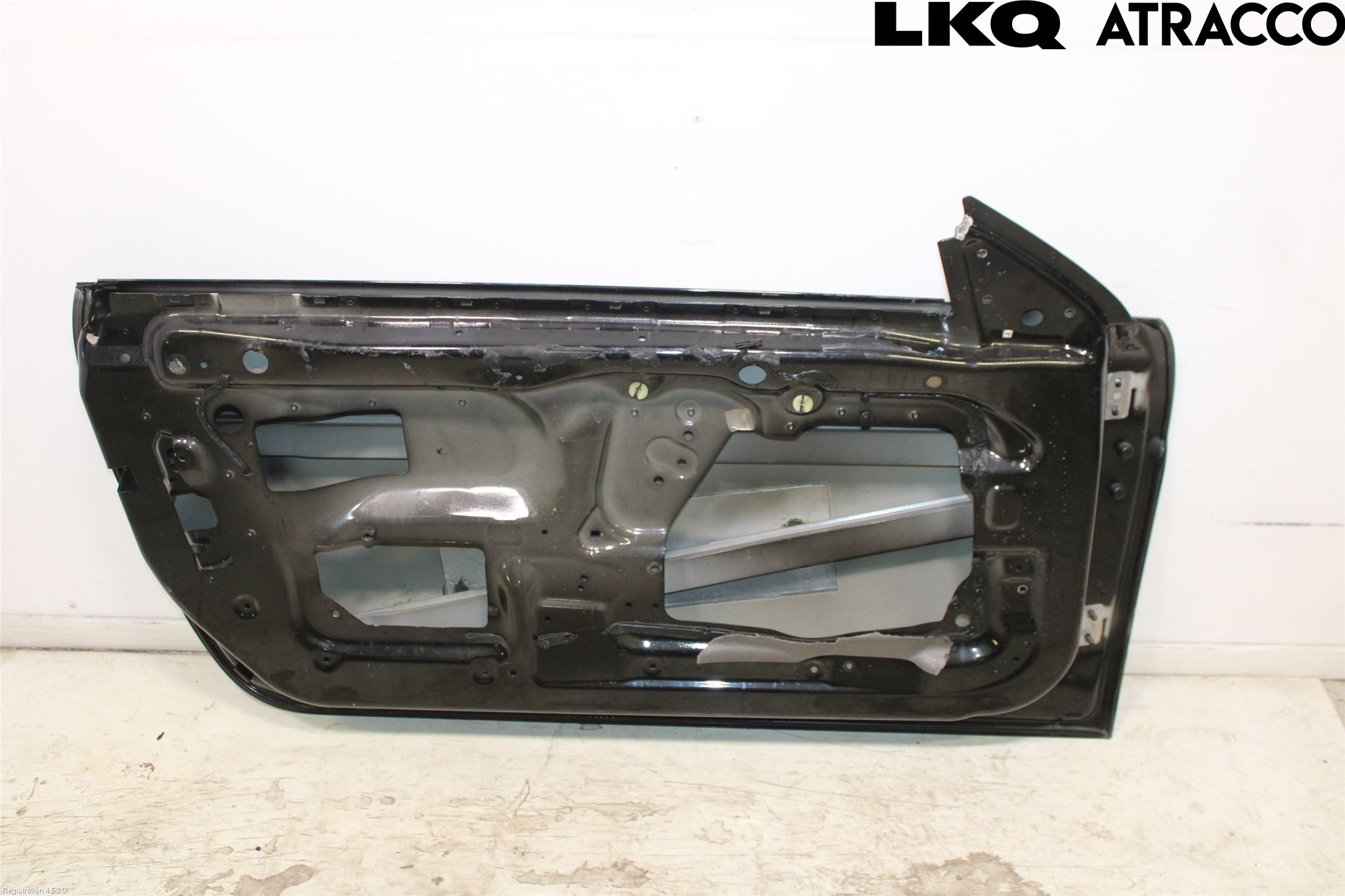 BMW 6 E63/64    02-10 Dør 2D Venstre