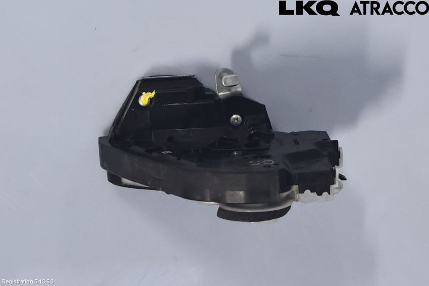 Toyota bZ4X EA10 22- Dørlås - Låsekasse