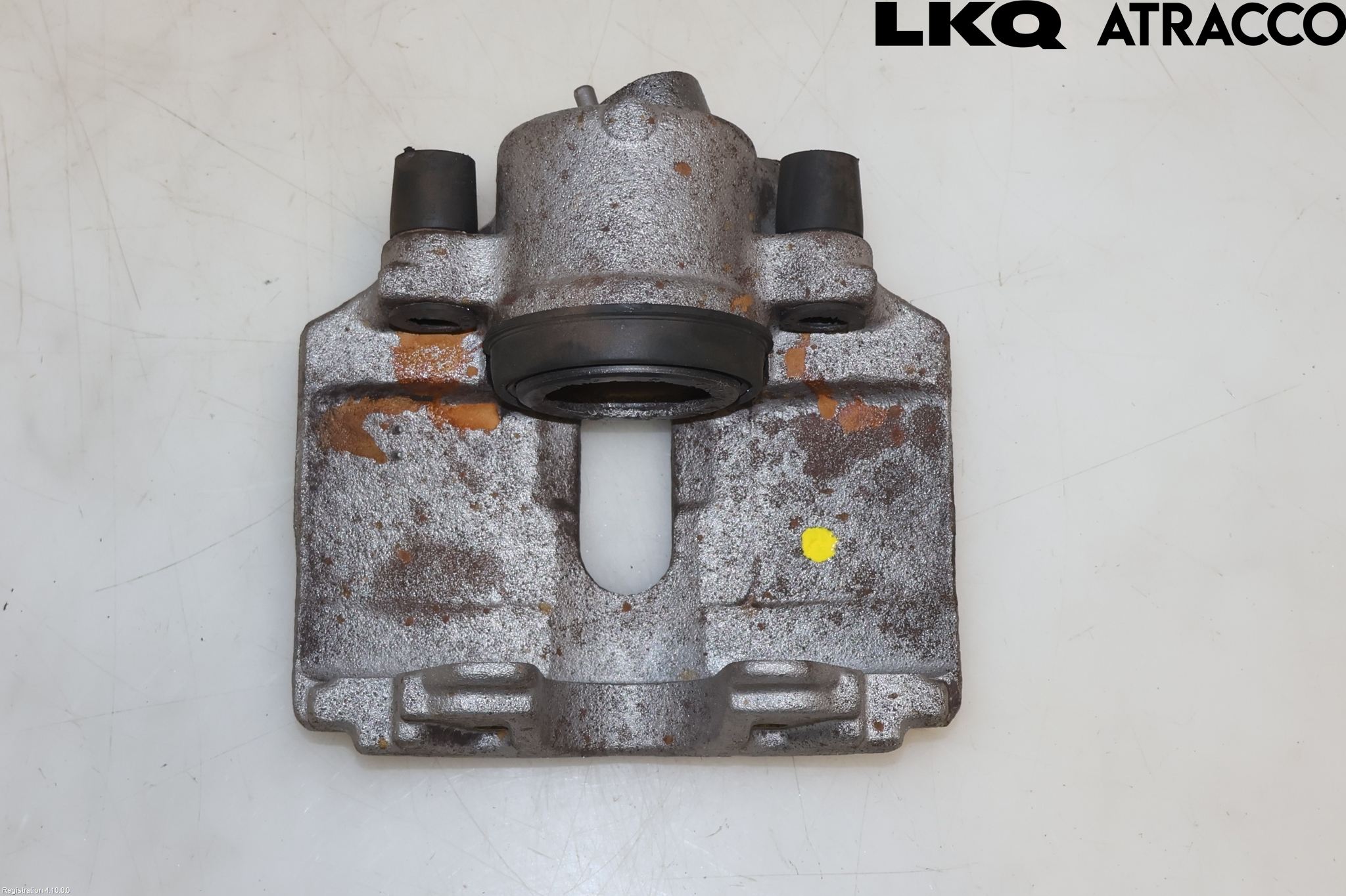 Volkswagen VW PASSAT 11-14 Bremsecaliper Foran Høyre