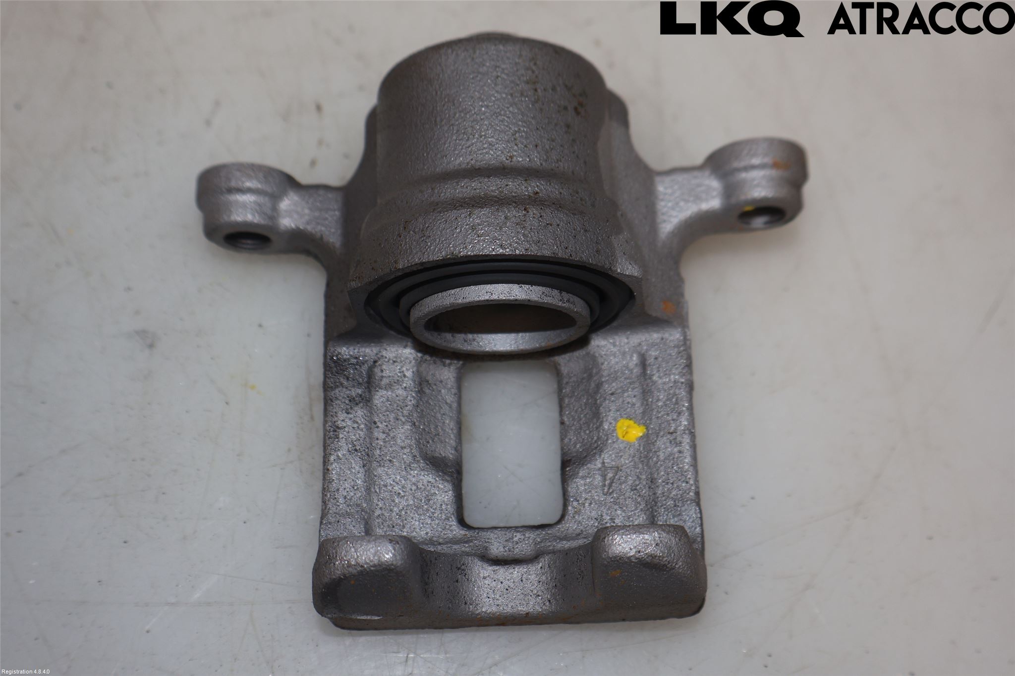 Nissan QASHQAI+2  10-14 Bremsecaliper Bak Venstre