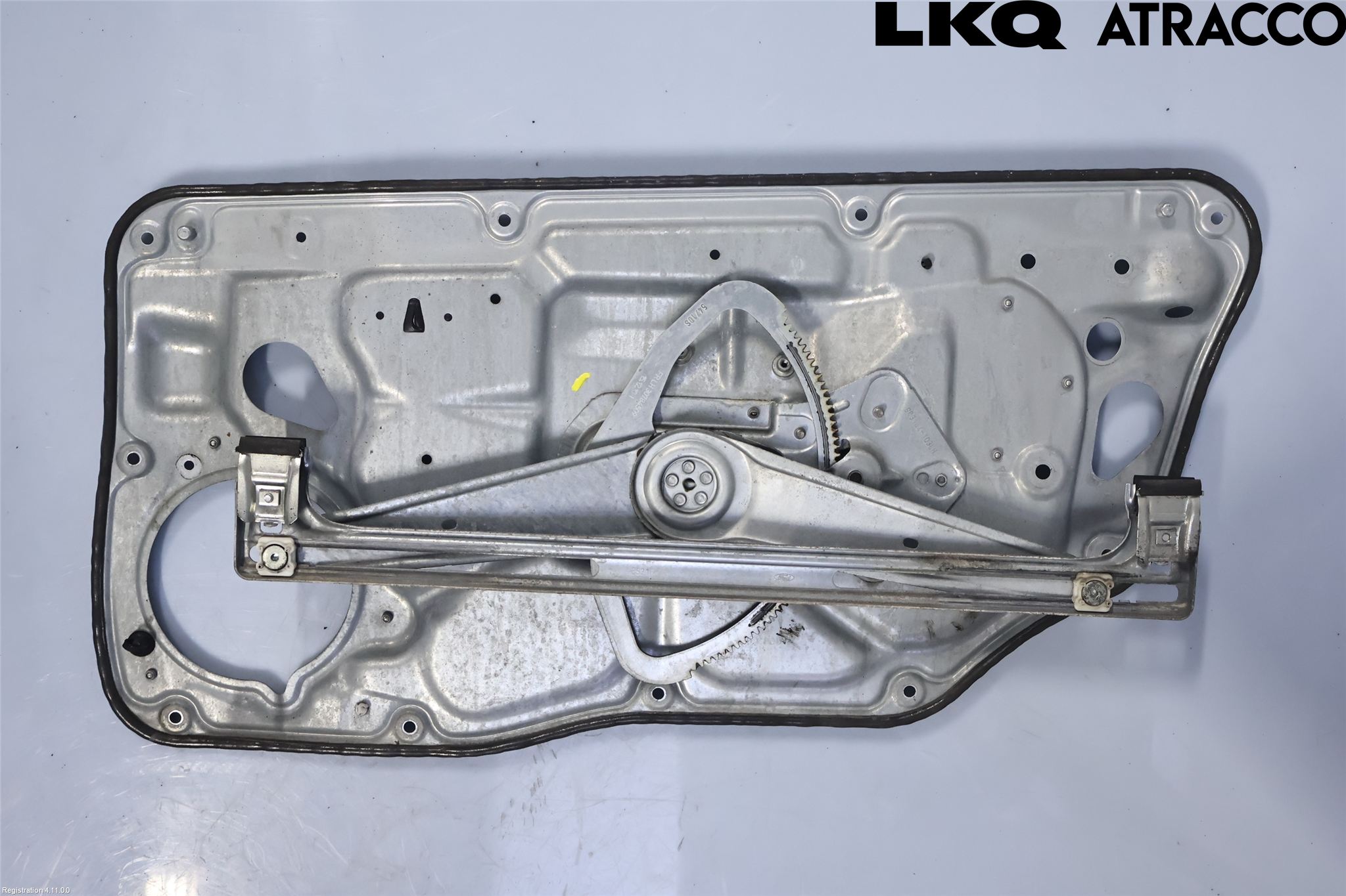 Volvo V70 08-13 Vindusheis El Komp