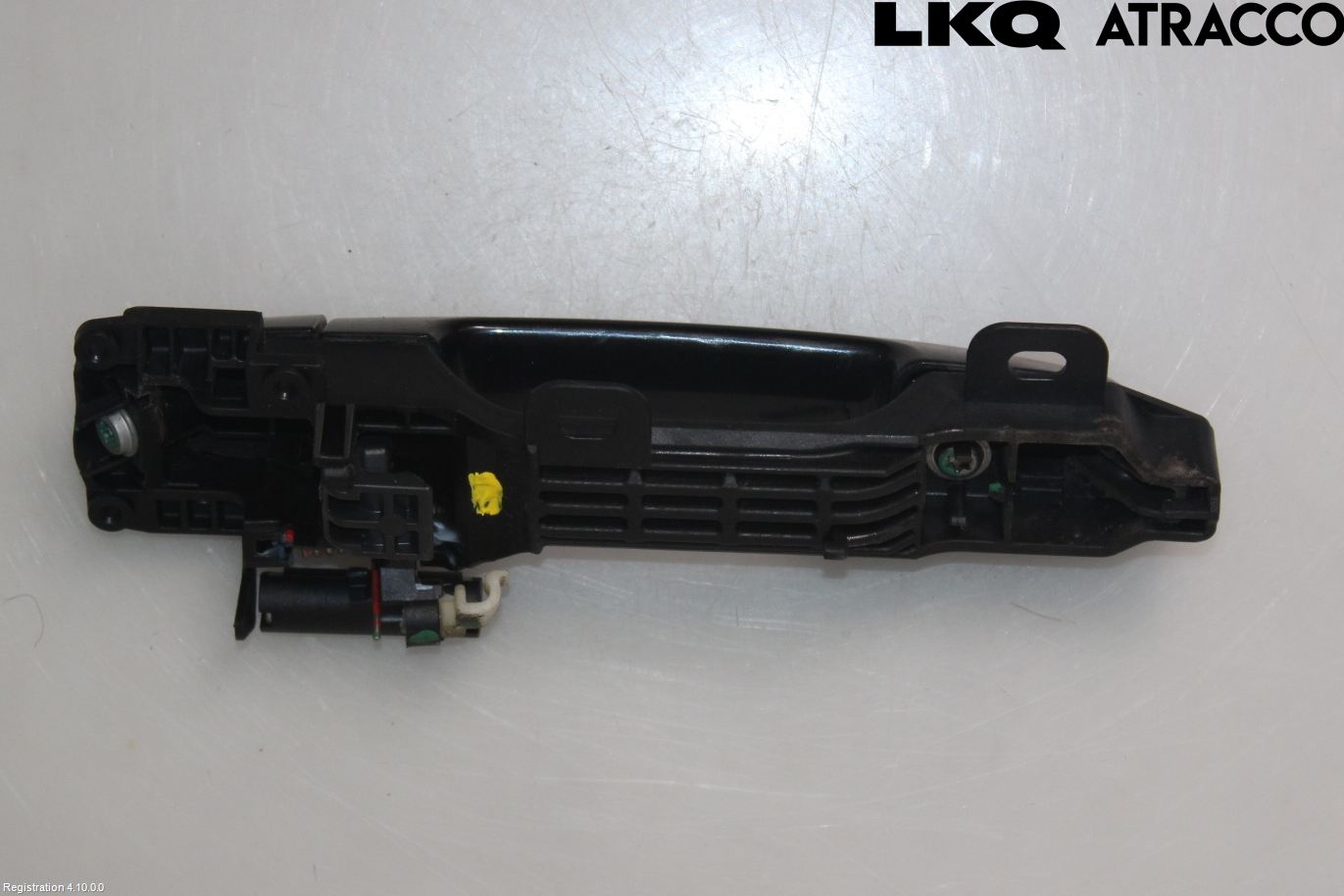 Toyota AYGO 15-21 Dørhandtak Ytre Høyre