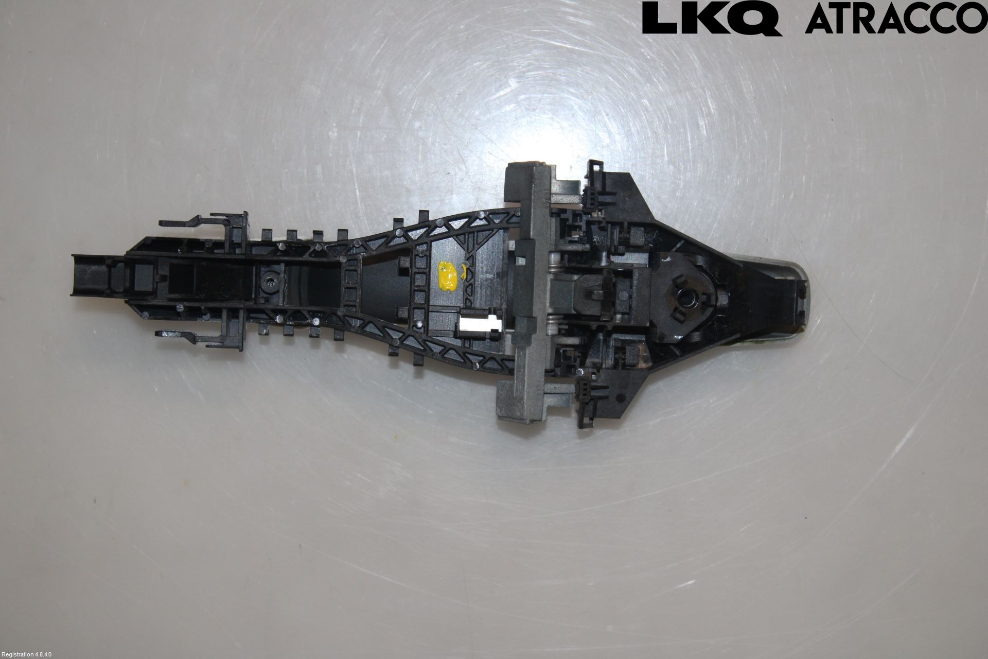 Landrover LAND ROVER RANGE ROVER EVOQUE (L538) 11-18 Dørhandtak Ytre Venstre