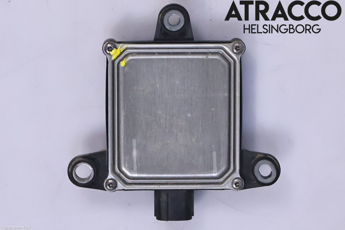 Toyota C-HR 16-23 Sensor Kollisjonsbeskyttelse
